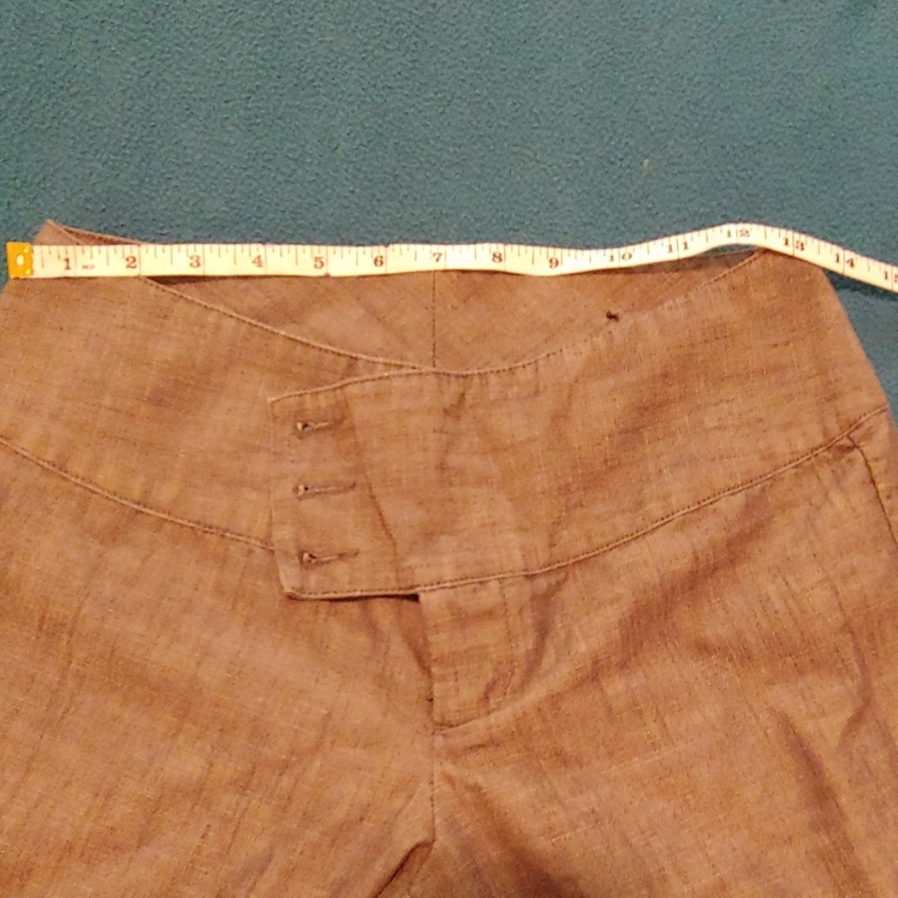 Size 5 dress pants